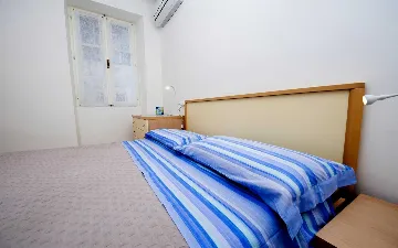 One-Bedroom Apartment in Rovinj City Center with Sea View