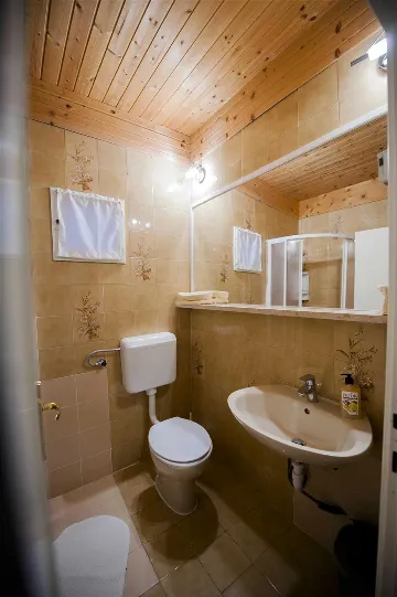 One-Bedroom Apartment in Rovinj City Center with Sea View