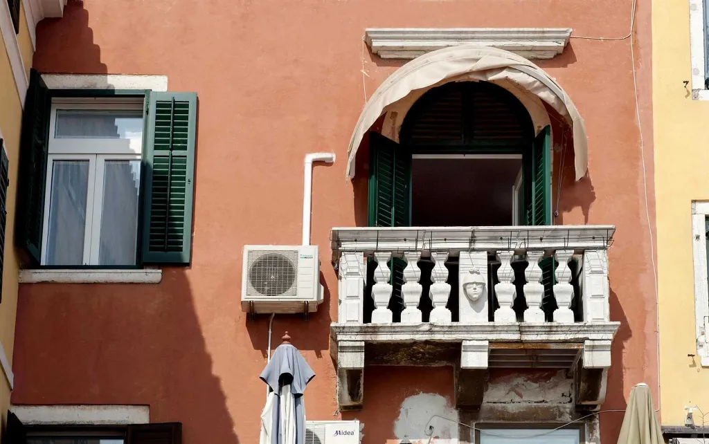 One-Bedroom Apartment in Rovinj City Center with Sea View