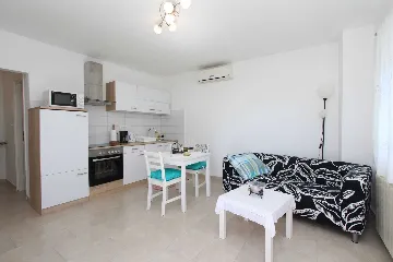 One-Bedroom Apartment in Rovinj for 2 Guests