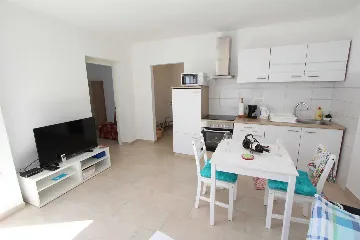 One-Bedroom Apartment in Rovinj for 2 Guests