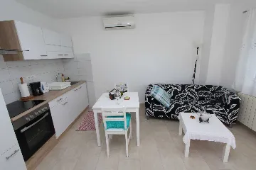 One-Bedroom Apartment in Rovinj for 2 Guests