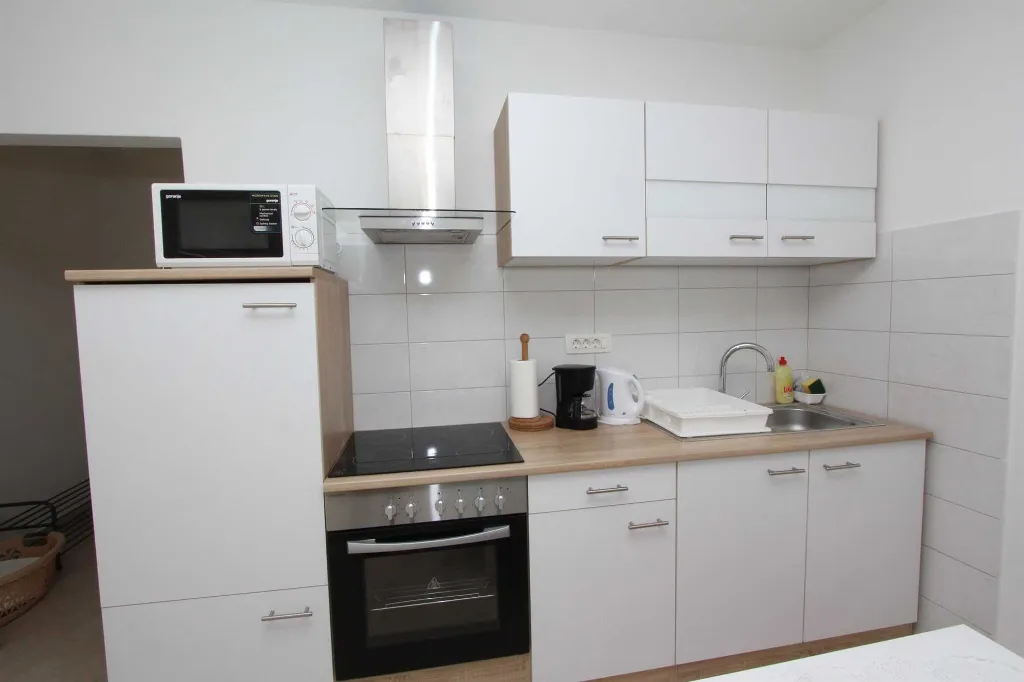 One-Bedroom Apartment in Rovinj for 2 Guests
