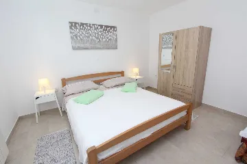 One-Bedroom Apartment in Rovinj for 2 Guests