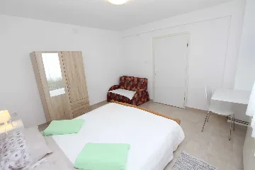 One-Bedroom Apartment in Rovinj for 2 Guests