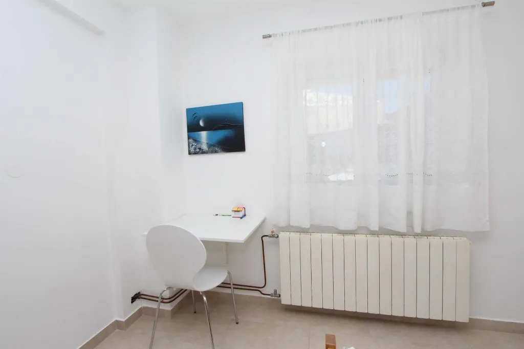 One-Bedroom Apartment in Rovinj for 2 Guests