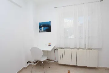 One-Bedroom Apartment in Rovinj for 2 Guests