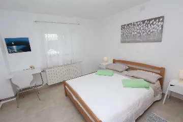 One-Bedroom Apartment in Rovinj for 2 Guests