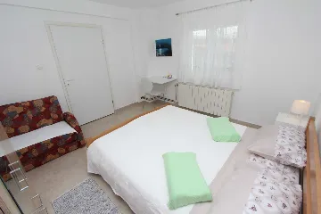 One-Bedroom Apartment in Rovinj for 2 Guests