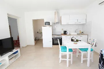 One-Bedroom Apartment in Rovinj for 2 Guests