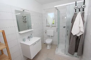 One-Bedroom Apartment in Rovinj for 2 Guests