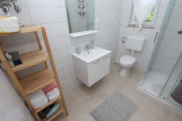 One-Bedroom Apartment in Rovinj for 2 Guests