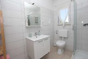 One-Bedroom Apartment in Rovinj for 2 Guests