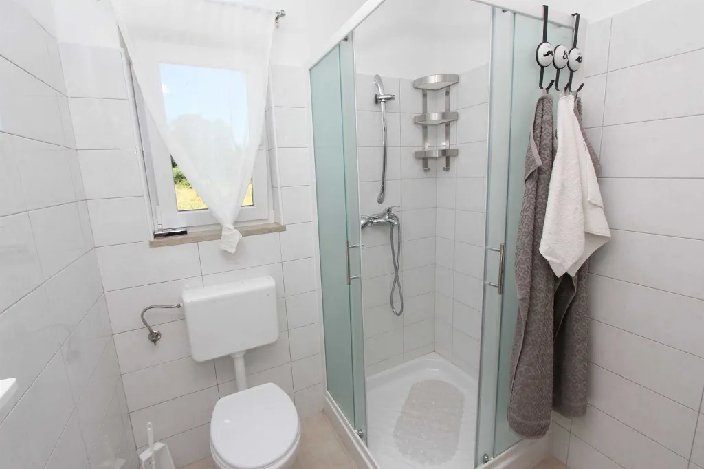 One-Bedroom Apartment in Rovinj for 2 Guests