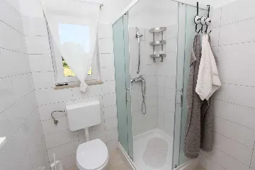 One-Bedroom Apartment in Rovinj for 2 Guests