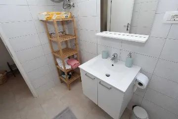 One-Bedroom Apartment in Rovinj for 2 Guests