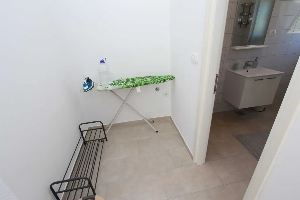 One-Bedroom Apartment in Rovinj for 2 Guests