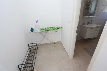 One-Bedroom Apartment in Rovinj for 2 Guests