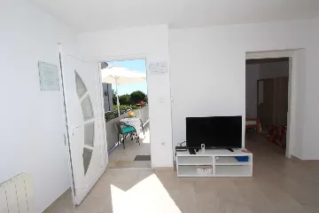 One-Bedroom Apartment in Rovinj for 2 Guests