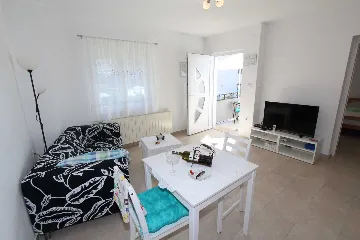 One-Bedroom Apartment in Rovinj for 2 Guests