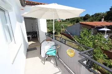 One-Bedroom Apartment in Rovinj for 2 Guests