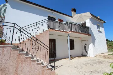 One-Bedroom Apartment in Rovinj for 2 Guests