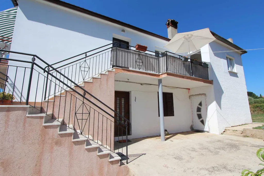 One-Bedroom Apartment in Rovinj for 2 Guests
