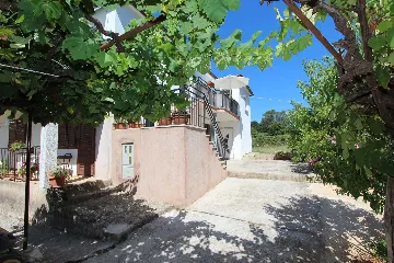 One-Bedroom Apartment in Rovinj for 2 Guests