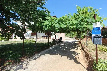 One-Bedroom Apartment in Rovinj for 2 Guests