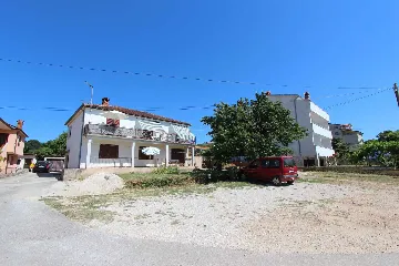 One-Bedroom Apartment in Rovinj for 2 Guests