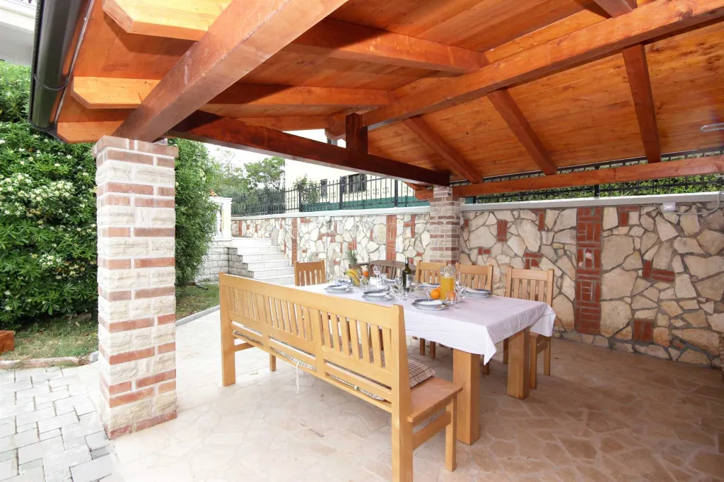 Studio for 3 Guests in Banjole