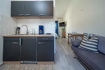 Studio for 3 Guests in Banjole