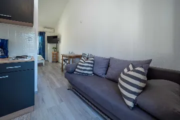 Studio for 3 Guests in Banjole