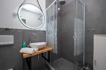 Studio for 3 Guests in Banjole