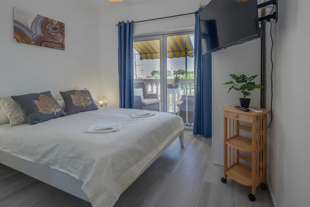 Studio for 3 Guests in Banjole