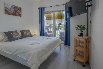 Studio for 3 Guests in Banjole