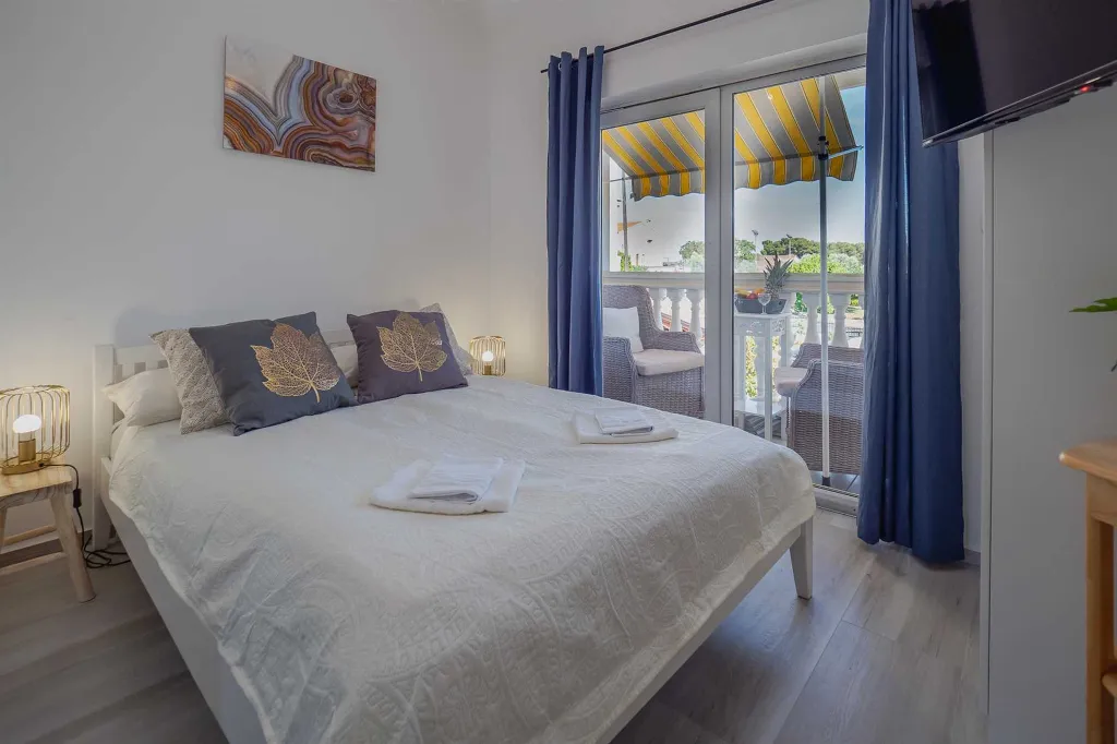 Studio for 3 Guests in Banjole