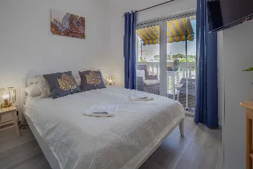 Studio for 3 Guests in Banjole