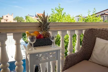 Studio for 3 Guests in Banjole