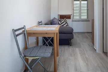 Studio for 3 Guests in Banjole