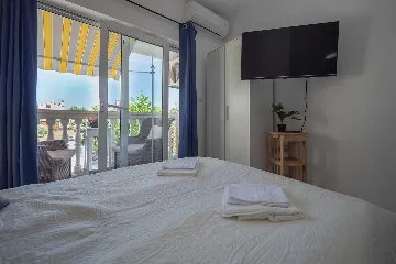 Studio for 3 Guests in Banjole