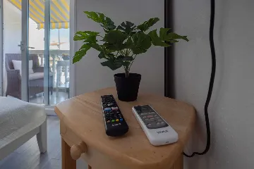 Studio for 3 Guests in Banjole