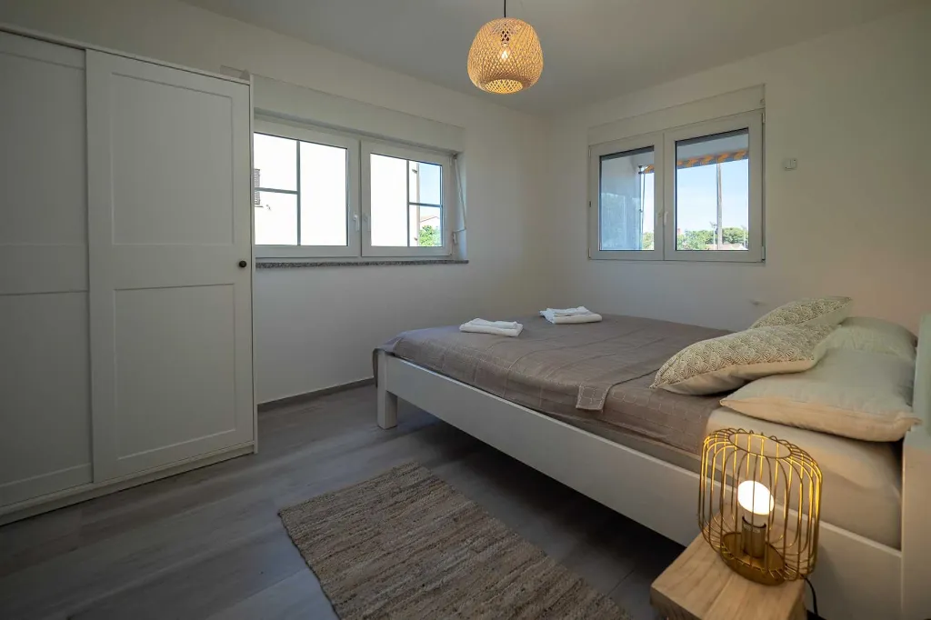 One-Bedroom Apartment for 4 in Banjole
