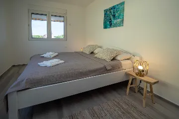 One-Bedroom Apartment for 4 in Banjole