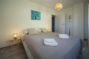 One-Bedroom Apartment for 4 in Banjole