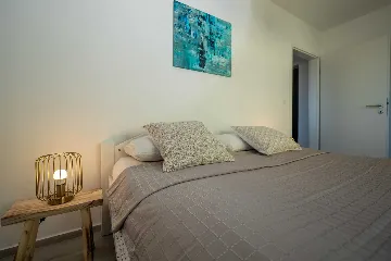 One-Bedroom Apartment for 4 in Banjole