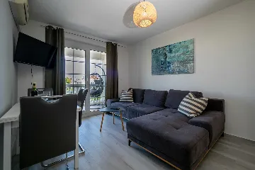 One-Bedroom Apartment for 4 in Banjole