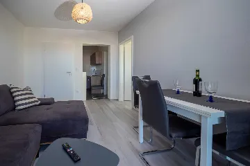 One-Bedroom Apartment for 4 in Banjole