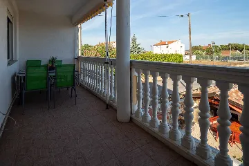 One-Bedroom Apartment for 4 in Banjole