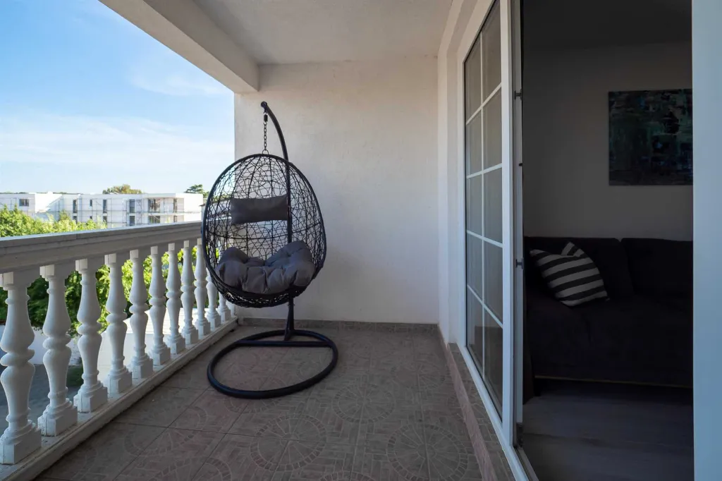 One-Bedroom Apartment for 4 in Banjole